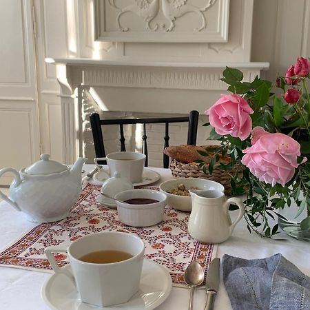 Chambre Suite D'Hotes "Le Hameau D'Ouville" En Normandie Esterno foto